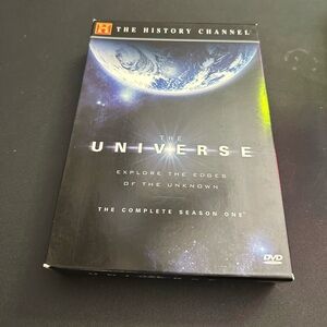 The Universe